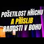 Obrázek epizody #03 Pošetilost hříchu a příslib radosti v Bohu - M. Denny | Touha po Bohu BSKK.CZ