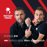 Obrázek epizody MotoGP Pokec 2026 - 15. Redbull Ring
