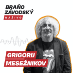 Obrázek epizody Mesežnikov: Naša opozícia zámerne pracuje sa falošným scenárom manipulácie volieb