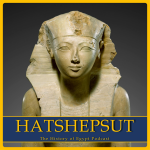 Obrázek epizody 65b: Two Texts of Hatshepsut