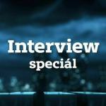 Obrázek epizody Interview Speciál - Martha Issová (21. 4. 2024)