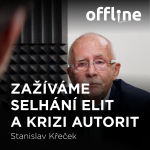 Obrázek epizody Stanislav Křeček: Zažíváme selhání elit a krizi autorit