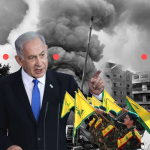 Obrázek epizody O co jde Izraeli v Libanonu?