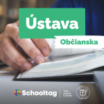 Obrázek epizody #Občianska: Ústava | Politológia