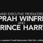 Obrázek epizody Nový projekt prince Harryho a Oprah Winfrey (zdroj: CNN Prima NEWS)