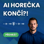 Obrázek epizody Noční můra investorů ožívá: AI bublina začala praskat