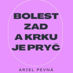 Obrázek epizody Zázračné uzdravení - Bolest zad a krku je pryč