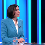 Obrázek epizody Hádka o Ukrajině: Okamura je mluvčí Kremlu v Česku, řekla Pekarová. Šéf SPD ostře kontroval