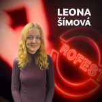 Obrázek epizody 39 | Leona Šímová: Psychologie přitažlivosti - proč krása nestačí