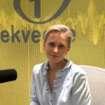 Obrázek epizody Taťána Malá (ANO) o nové vládě: Jasno by mohlo být do konce roku