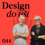 Obrázek epizody Jan Stolín a Petr Stolín | Design do uší