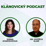 Obrázek epizody Klánovický Podcast - Vojtěch Eliáš