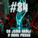 Obrázek epizody #84 - Co jsme hráli v Next Festu