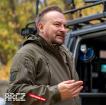 Obrázek epizody Analýza: Ruská armáda škáluje rychleji ve všem! | 28. 11. 2025