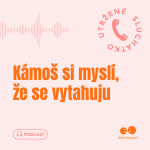 Obrázek epizody Kámoš si myslí, že se vytahuju