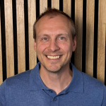 Obrázek epizody Data Talk #188: Michal Řehák (Česká spořitelna)