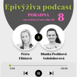 Obrázek epizody #45 PORADNA - vaše otázky - JAK2, alergie, trombocytemie, klamavé praktiky, bioenhancer, PCOS, IVF, umělé oplodnění, coleus, ibalgin