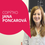 Obrázek epizody Copýtko s Janou Poncarovou