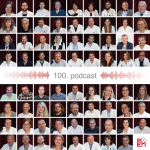 Obrázek epizody 100. IKEM Podcast