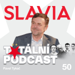 Obrázek epizody Pavel Tykač: Slavie jsme my všichni, já jsem jen správce akcií. Choras a Béřa nám s Jardou před sezónou slíbili titul a doručili. Nový Eden? Dnes máme 1,5 milionu fanoušků a chceme růst