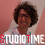 Obrázek epizody Studiotime #96 s Pinem z PPE: „Pro dobrý Spotify algoritmus bys měl vydávat skladbu měs�čně."