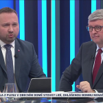 Obrázek epizody Nacher: Poplatky za ČT? Více než částka mi vadí, kdo je má platit. Hrozí i kolize s právem EU