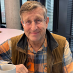 Obrázek epizody Václav Vydra: I když má moje postava v Polabí Alzheimerova chorobu, text zapomenout nemůžu