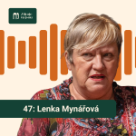 Obrázek epizody Politika vs. realita: Na čem firmy skutečně dojíždí podle expertky na Greenwashing, Lenky Mynářové