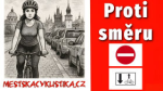 Obrázek epizody Proč jsou cykloobousměrky skvělé pro kola i auta? 🚲