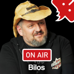 Obrázek epizody Martin „Bilos" Bílek (Malignant Tumour): „Když nás nechtěli z práce pustit na koncert, dali jsme rovnou výpověď."