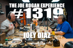 Obrázek epizody #1319 - Joey Diaz