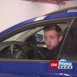 Obrázek epizody Bodový systém se má zpřísnit (Zdroj- CNN Prima NEWS)