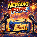 Obrázek epizody #1 - Novoroční předsevzetí