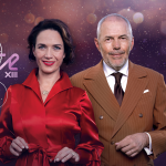 Obrázek epizody Proč přestal Sapkowski prodávat kožichy? A kdy k vám přijede Star Dance?