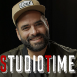 Obrázek epizody Studiotime #40 s Jiřím Burianem: „Spirituální napojení je pro me při produkování zásadní.”