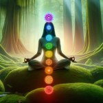 Obrázek epizody Meditace na harmonizaci všech sedmi čaker