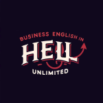 Obrázek epizody Speciál: Business English from Hell – Pilotní epizoda - Think Outside the Hellbox