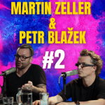 Obrázek epizody #2 Hudební scéna na pokraji vyhynutí? Politici hubí kapely, festivaly i kluby. Č�st už se po COVIDu nevrátí! Jak průmysl živící 300 000 lidí zachránit? // Martin Zeller – frontman Cocotte Minute & Petr Blažek – předseda Music Managers