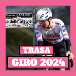 Obrázek epizody STELVIO, šotolina a časovky | Trasa GIRO D'ITALIA 2024