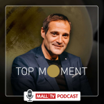 Obrázek epizody Lukáš Krpálek: Jediné zlato z Ria 2016