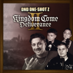 Obrázek epizody DnD One-Shot z Kingdom Come: Deliverance II