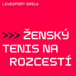 Obrázek epizody #187: Jak by se mělo změnit fungování WTA? >>> Lucie Šafářová