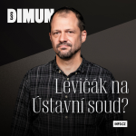 Obrázek epizody S nálepkou levičáka se mi žije dobře, říká advokát Pavel Uhl