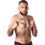 Obrázek epizody Měli by zápasníci MMA držet nízko tělesný tuk i mezi zápasy? (Vítězslav Rajnoch, PROFI MMA)