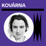 Obrázek epizody Kovárna: Vydržet pohled do prázdna