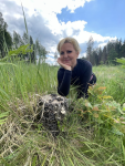 Obrázek epizody Aneta Benediktová: „Byliny působí na tělo mnohem hlouběji, než si většina lidí připouští.“