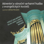 Obrázek epizody 18 Robert Fiihrer (1807 -1861) - Preludium na českou vánoční píseň „Narodil se Kristus Pán"