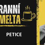 Obrázek epizody R|Z Ranní melta - Petice