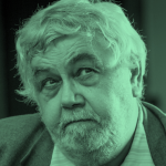 Obrázek epizody ŽIVĚ: „Horváth v sobě spojoval mnoho národností“ – rozhovor s profesorem Milanem Tvrdíkem