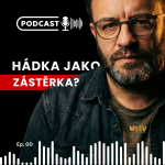 Obrázek epizody S06E01 - ZÁSTĚRKA - Když hádka není o tom, o čem se hádáte